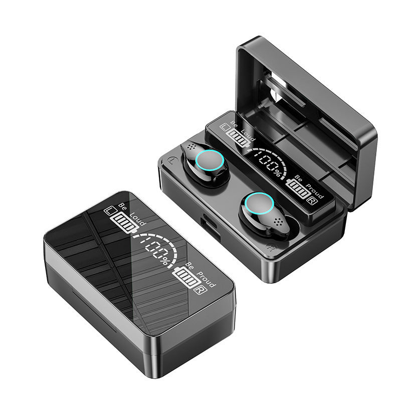 Wireless Bluetooth Headset TWS In-ear Sports Running Stereo Gaming Gaming Headset Wireless Bluetooth Headset TWS In-ear Sports Running Stereo Gaming Gaming Headset
